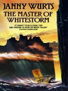 Master of Whitestorm