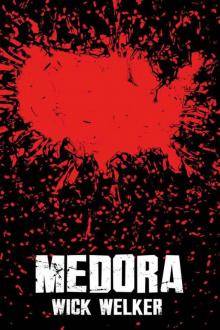 Medora: A Zombie Novel