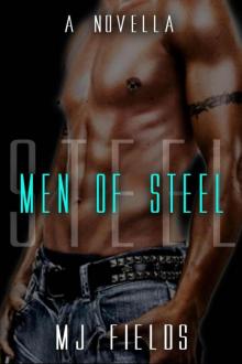 Men of Steel (Book 1)