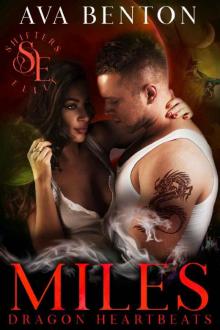 Miles (Dragon Heartbeats Book 6)