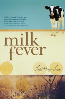 Milk Fever