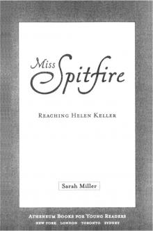 Miss Spitfire