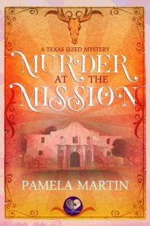 Murder at the Mission