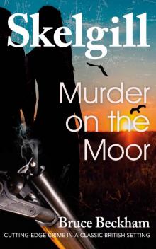 Murder on the Moor