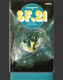 New Writings in SF 21 - [Anthology]