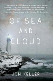 Of Sea and Cloud