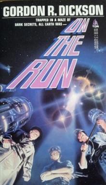 On the Run (Mankind on the Run)