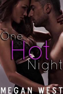 One Hot Night