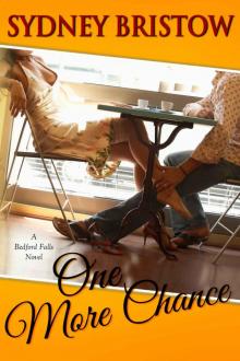 One More Chance (A Bedford Falls Novel Book 3)