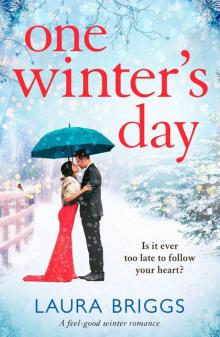 One Winter’s Day: A feel-good winter romance