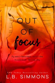 Out of Focus (Chosen Paths #2)