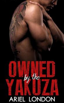 Owned by the Yakuza: A Japanese Mafia Bad Boy Romance