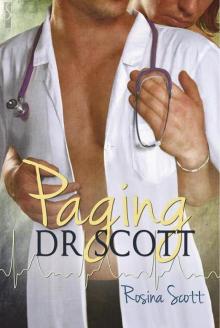 Paging Dr Scott