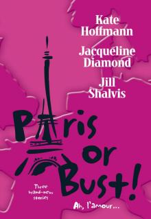 Paris or Bust!