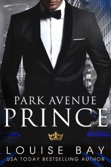 Park Avenue Prince