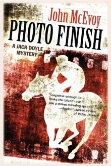 Photo Finish: A Jack Doyle Mystery (Jack Doyle Series Book 5)