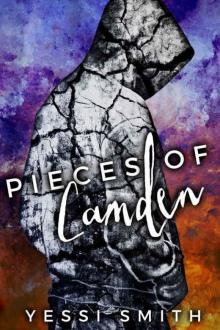 Pieces of Camden (Hole-Hearted #1)