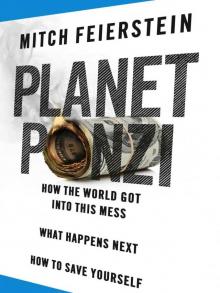 Planet Ponzi