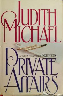 Private Affairs