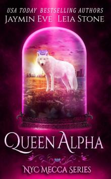 Queen Alpha (NYC Mecca Series Book 2)