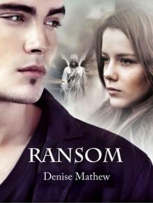 Ransom (Holding Ransom # 1)