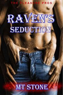 Raven's Seduction