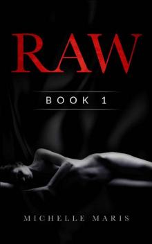 Raw: Book 1