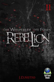 Rebellion