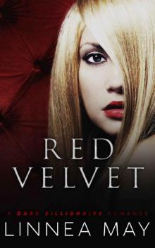 Red Velvet (The Velvet Rooms Book 3)