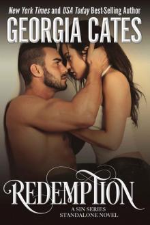 Redemption: A Sin Series Standalone Novel