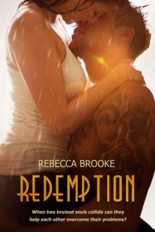 Redemption (Forgiven Series)