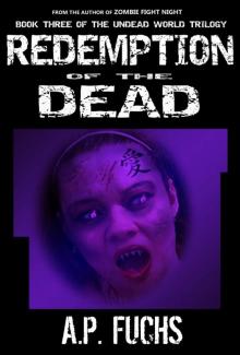 Redemption of the Dead