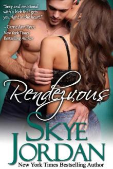 RENDEZVOUS (Renegades Book 6)