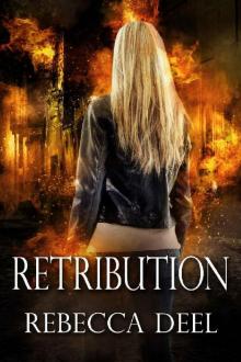 Retribution (Otter Creek Book 8)