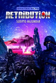 Retribution (Shaitan Wars)