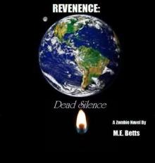 Revenence (Book 1): Dead Silence