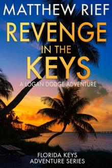 Revenge in the Keys