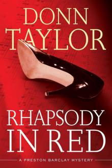 Rhapsody in Red