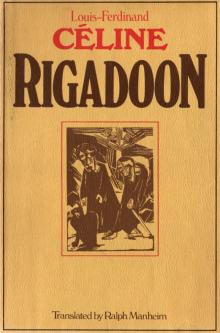 Rigadoon