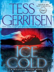 Rizzoli & Isles [08] Ice Cold