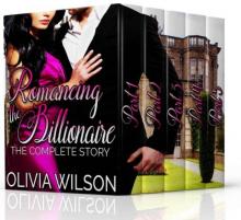 Romancing The Billionaire: The Complete Story