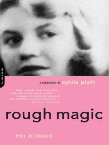 Rough Magic