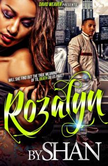 Rozalyn (Includes Tamar Preview)