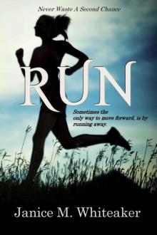 Run (Never Waste A Second Chance Book 1)