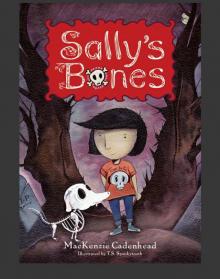 Sally's Bones