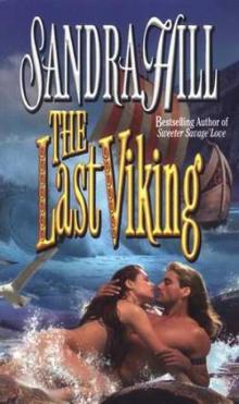 Sandra Hill - Viking II 03 - The Last Viking