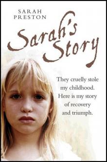 Sarah's Story