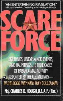 Scareforce