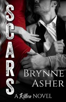 Scars: A Killers Novel, Book 5