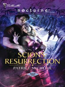 Scions: Resurrection